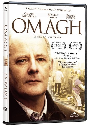 OMAGH