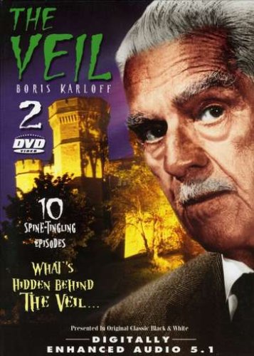 THE VEIL (BOXED SET) [IMPORT]