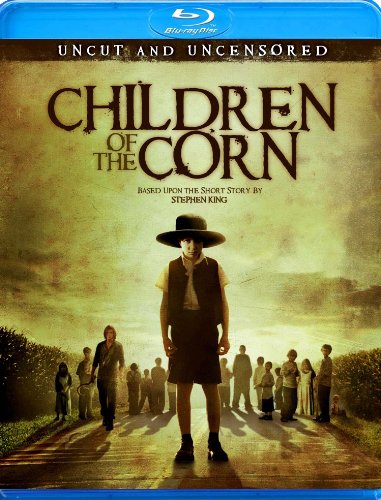 CHILDREN OF THE CORN [BLU-RAY]