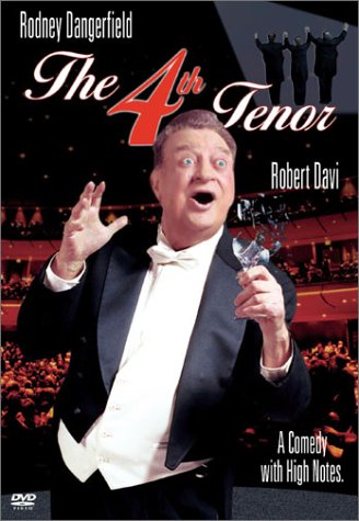 THE 4TH TENOR (SOUS-TITRES FRANAIS) [IMPORT]