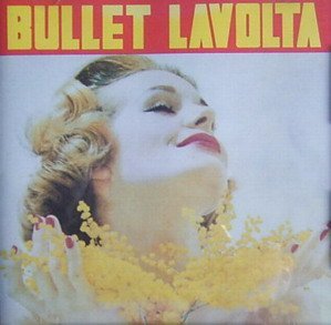 BULLET LAVOLTA - SAME