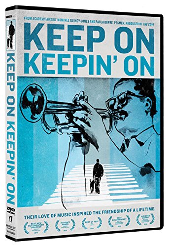 KEEP ON KEEPIN' ON [IMPORT]