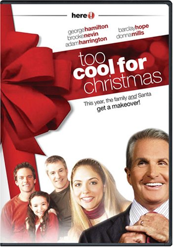 TOO COOL FOR CHRISTMAS [IMPORT]