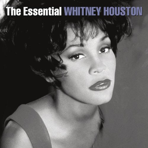 HOUSTON, WHITNEY - THE ESSENTIAL WHITNEY HOUSTON