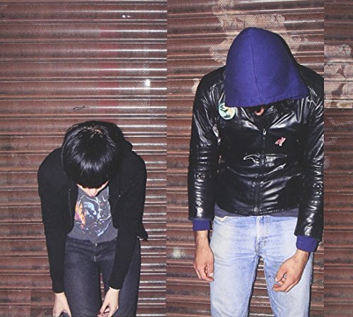 CRYSTAL CASTLES - CRYSTAL CASTLES (DIGI)