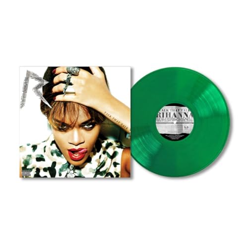 RIHANNA - TALK THAT TALK (VINYL)