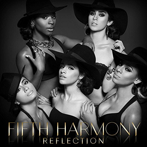 FIFTH HARMONY - REFLECTION