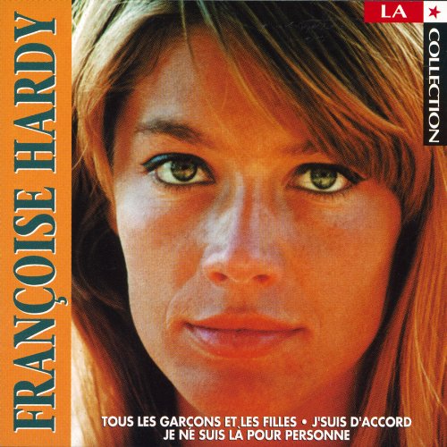 HARDY, FRANCOISE - LA COLLECTION (CD)