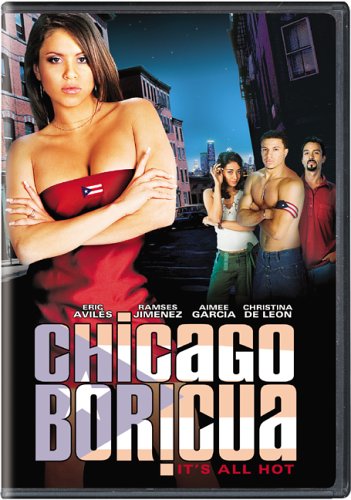 CHICAGO BORICUA - WIDESCREEN [IMPORT]