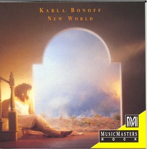 BONOFF, KARLA - NEW WORLD