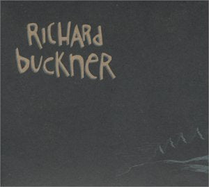 BUCKNER, RICHARD - THE HILL