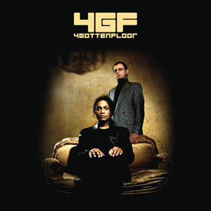 4GOTTENFLOOR  - FORGOTTEN FLOOR