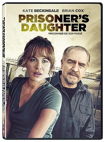 PRISONER'S DAUGHTER  - DVD