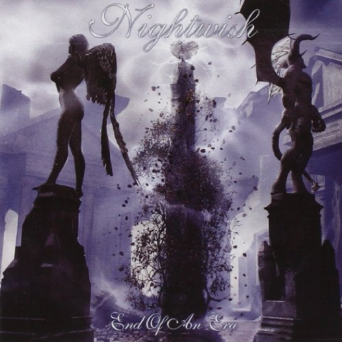 NIGHTWISH - END OF AN ERA