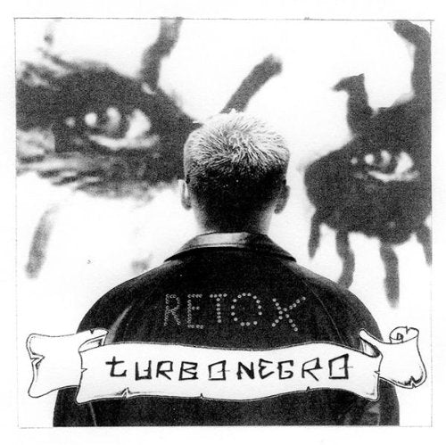 TURBONEGRO - RETOX