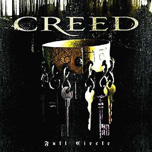 CREED - FULL CIRCLE (CD)