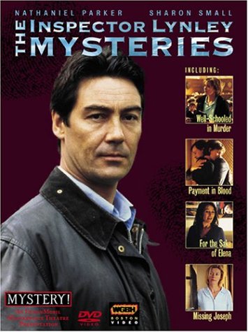 THE INSPECTOR LYNLEY MYSTERIES