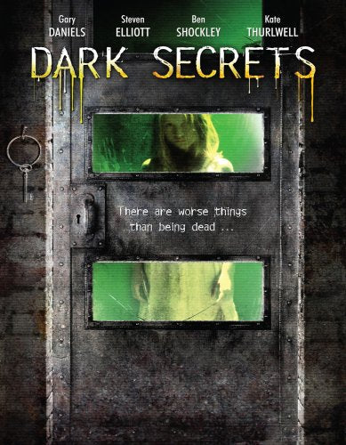 DARK SECRETS