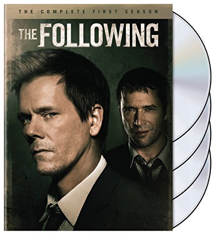 THE FOLLOWING: THE COMPLETE FIRST SEASON (SOUS-TITRES FRANAIS)