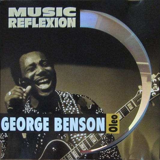 BENSON, GEORGE  - OLEO