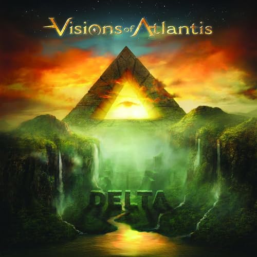 VISIONS OF ATLANTIS - DELTA