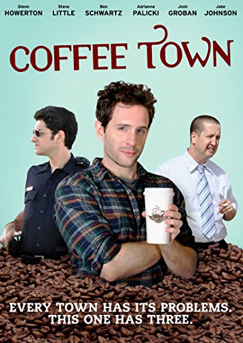 COFFEE TOWN