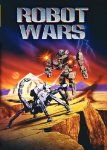 ROBOT WARS  - DVD