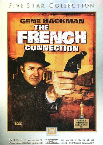 THE FRENCH CONNECTION (WIDESCREEN) [2 DISCS]