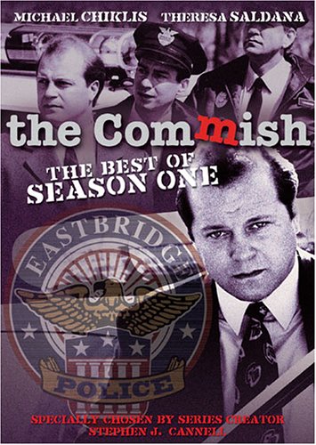 THE COMMISH: THE BEST OF THE FIRST SEASON