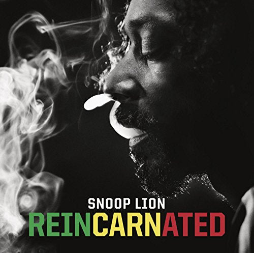 SNOOP LION - REINCARNATED (DELUXE EDITION)