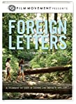 FOREIGN LETTERS