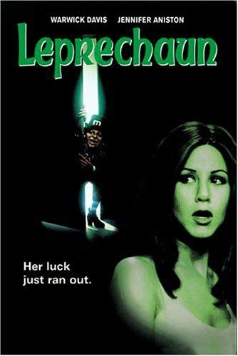 LEPRECHAUN [IMPORT]