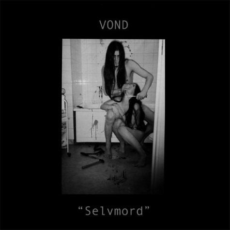 VOND - SELVMORD