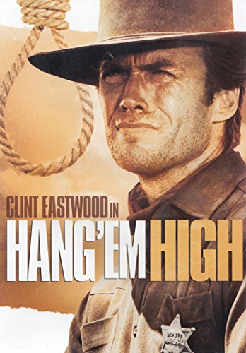 HANG 'EM HIGH (WIDESCREEN/FULL SCREEN) [IMPORT]