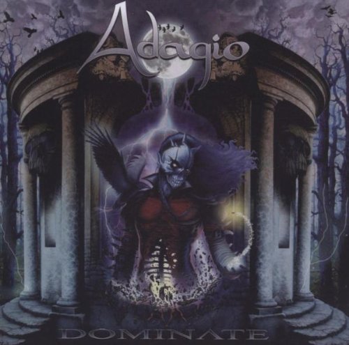 ADAGIO  - DOMINATE