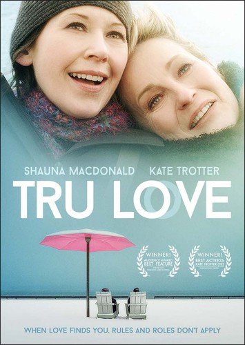 TRU LOVE [IMPORT]