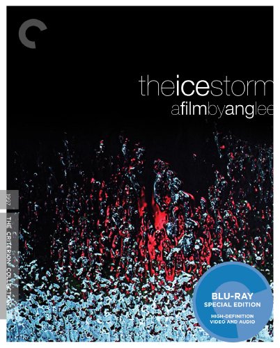 THE ICE STORM (THE CRITERION COLLECTION) [BLU-RAY]