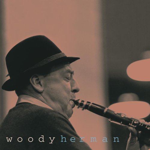 HERMAN, WOODY - THIS IS JAZZ 24