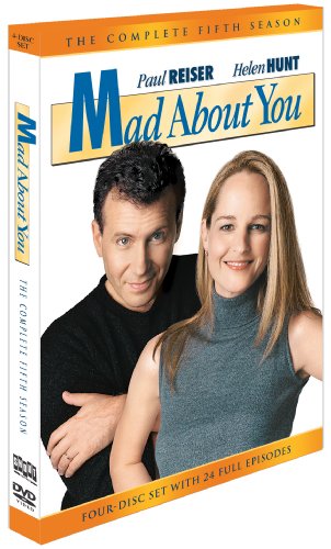 MAD ABOUT YOU - SEASON 5