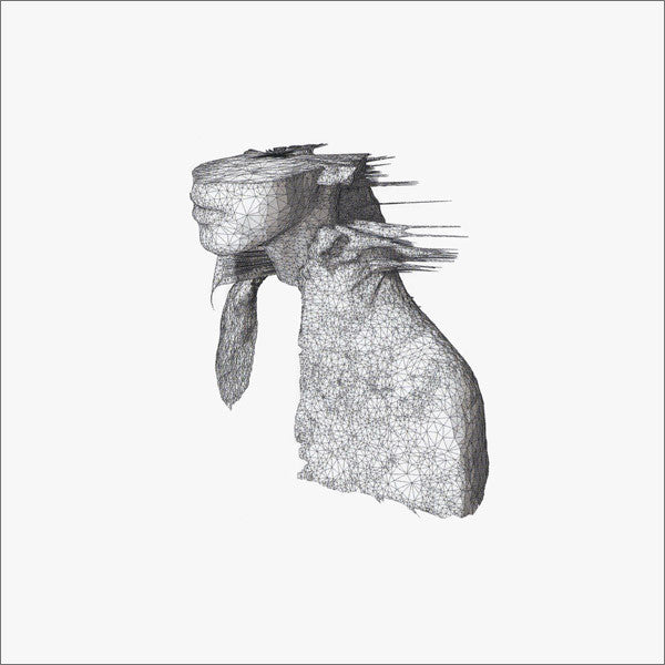 COLDPLAY  - A RUSH OF BLOOD TO THE HEAD (2CDS)(JAPAN
