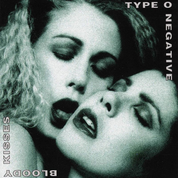 TYPE O NEGATIVE  - BLOODY KISSES (DLX)(2CDS)
