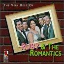 RUBY AND THE ROMANTICS - VERY BEST OF