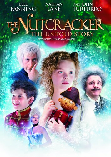 THE NUTCRACKER