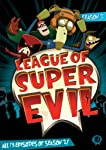 LEAGUE OF SUPER EVIL: SEASON 2 [IMPORT]