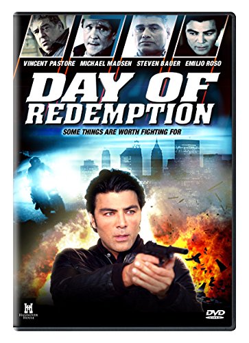 DAY OF REDEMPTION