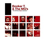 BOOKER T. & THE MGS - DEFINITIVE SOUL COLLECTION
