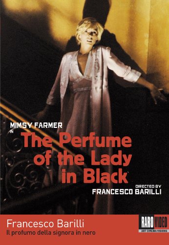 PERFUME OF THE LADY IN BLACK (IL PROFUMO DELLA SIGNORA IN NERO)