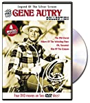 AUTRY, GENE - DVD-GENE AUTRY COLLECTION (2 DISCS)