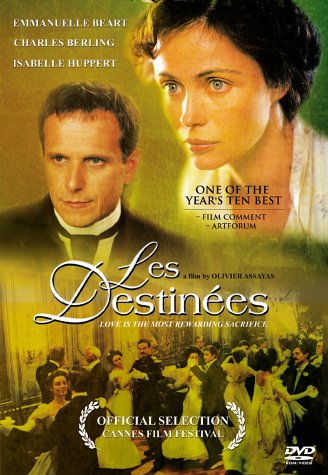 DESTINES (WIDESCREEN)