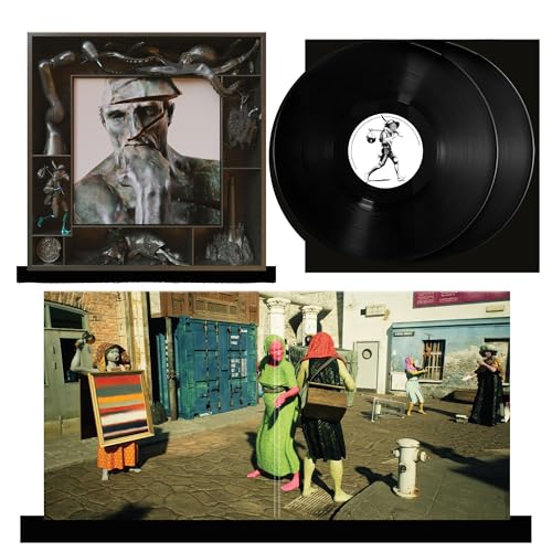 TALL TALES (VINYL)